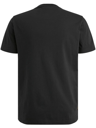 PME Legend Short sleeve r-neck single jersey