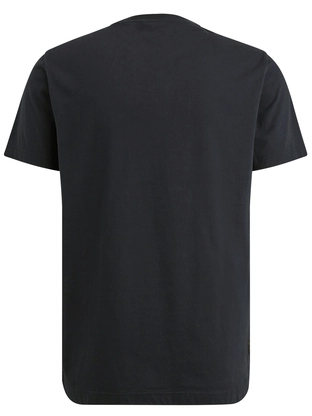 PME Legend Short sleeve r-neck single jersey