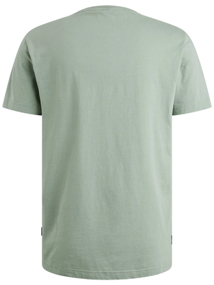PME Legend Short sleeve r-neck single jersey