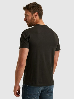 PME Legend Short sleeve r-neck single jersey
