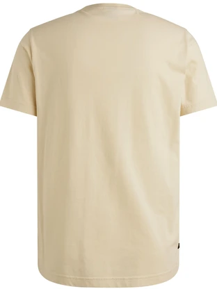 PME Legend Short sleeve r-neck single jersey