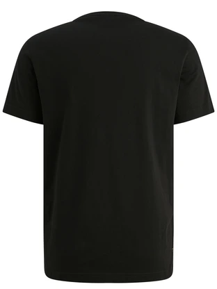 PME Legend Short sleeve r-neck single jersey