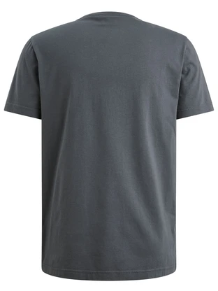 PME Legend Short sleeve r-neck single jersey