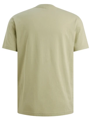 PME Legend Short sleeve r-neck single jersey