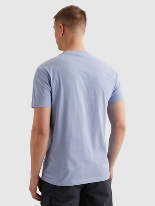 PME Legend Short sleeve r-neck single jersey