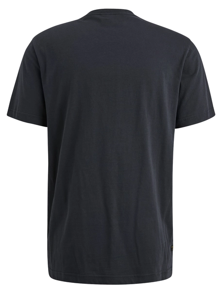 PME Legend Short sleeve r-neck single jersey
