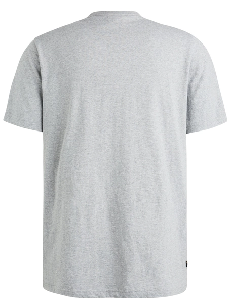 PME Legend Short sleeve r-neck single jersey