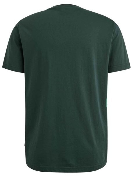 PME Legend Short sleeve r-neck single jersey