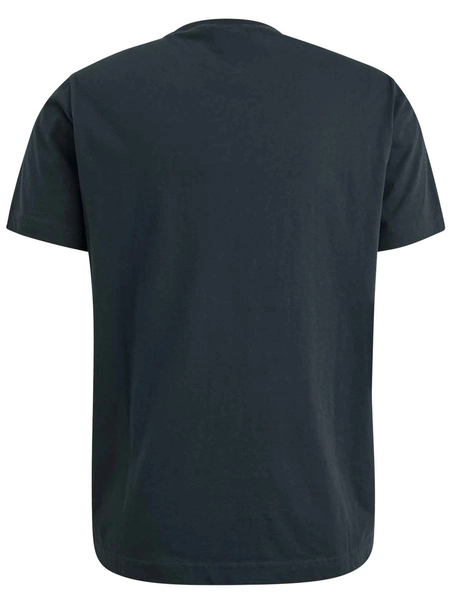 PME Legend Short sleeve r-neck single jersey