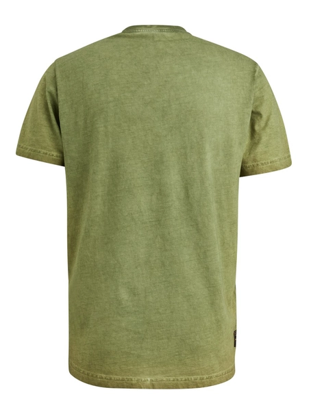 PME Legend Short sleeve r-neck single jersey