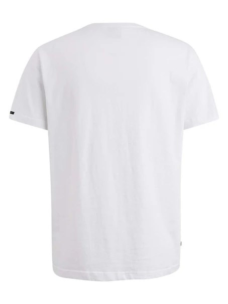 PME Legend Short sleeve r-neck single jersey