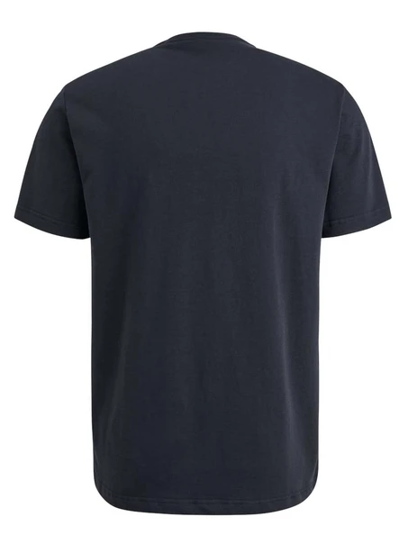 PME Legend Short sleeve r-neck single jersey