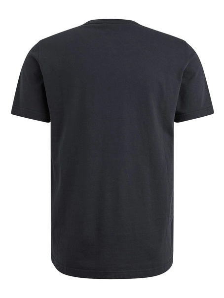 PME Legend Short sleeve r-neck single jersey