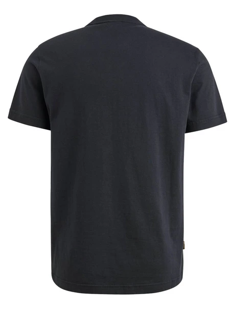 PME Legend Short sleeve r-neck single jersey