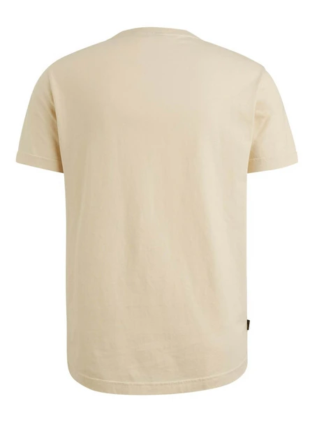 PME Legend Short sleeve r-neck single jersey