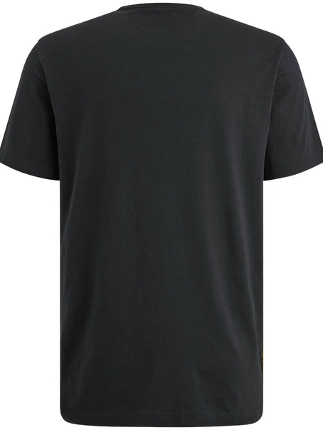 PME Legend Short sleeve r-neck single jersey