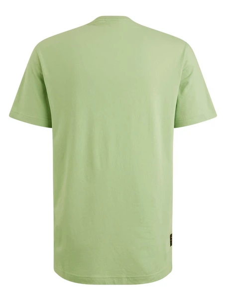 PME Legend Short sleeve r-neck single jersey