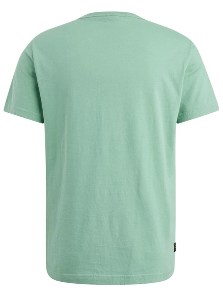 PME Legend Short sleeve r-neck single jersey