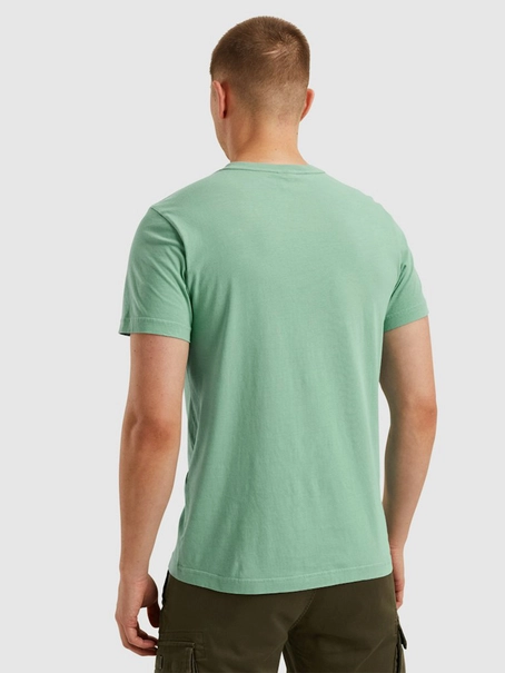 PME Legend Short sleeve r-neck single jersey