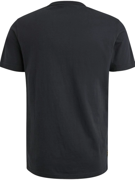 PME Legend Short sleeve r-neck single jersey