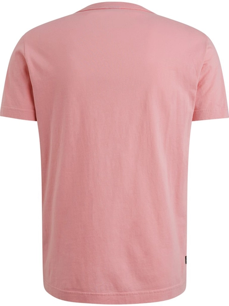 PME Legend Short sleeve r-neck single jersey