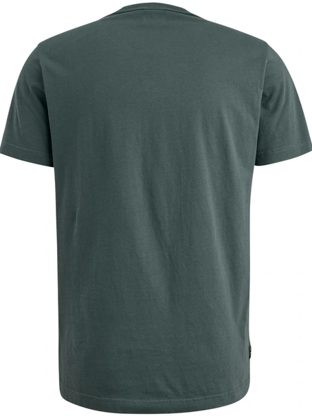 PME Legend Short sleeve r-neck single jersey