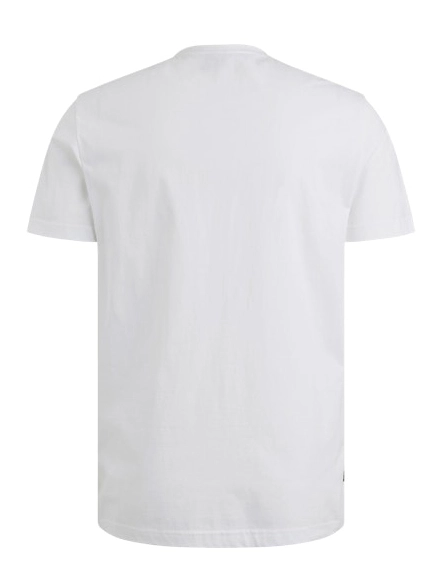PME Legend Short sleeve r-neck single jersey