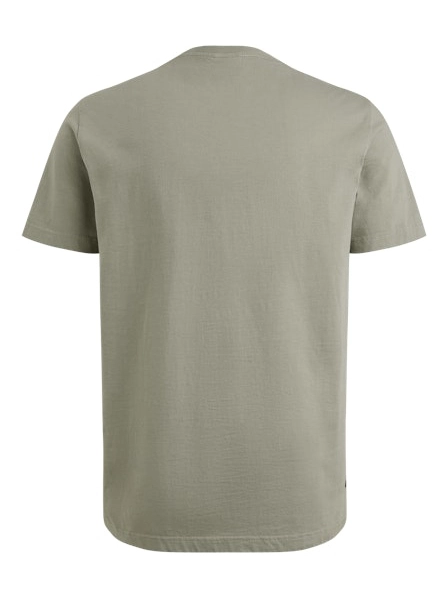 PME Legend Short sleeve r-neck single jersey