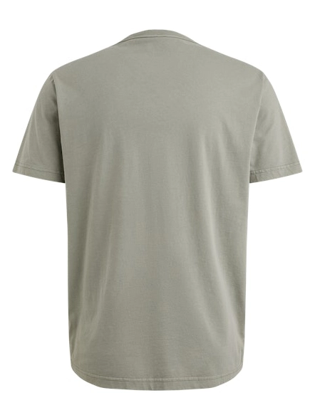 PME Legend Short sleeve r-neck single jersey