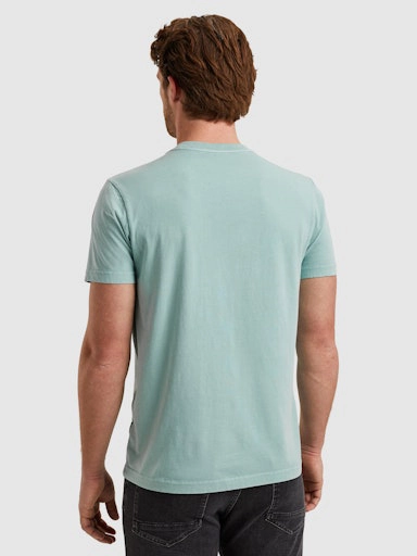 PME Legend Short sleeve r-neck single jersey
