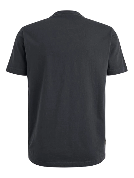 PME Legend Short sleeve r-neck single jersey