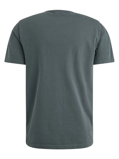 PME Legend Short sleeve r-neck single jersey