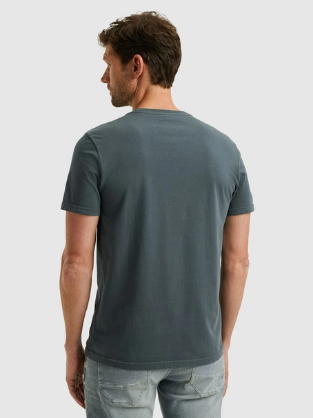 PME Legend Short sleeve r-neck single jersey
