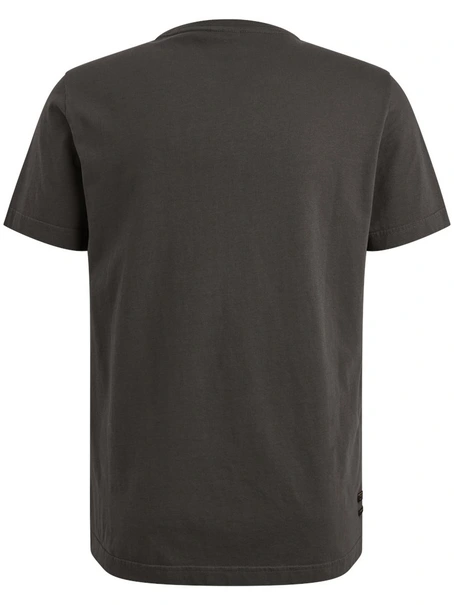 PME Legend Short sleeve r-neck single jersey