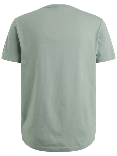 PME Legend Short sleeve r-neck single jersey
