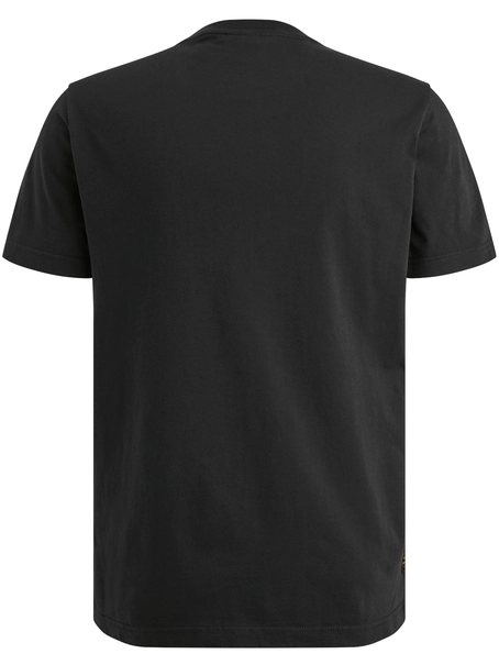 PME Legend Short sleeve r-neck single jersey