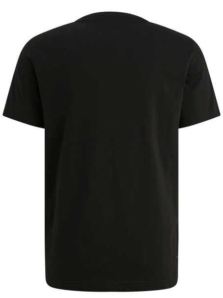 PME Legend Short sleeve r-neck single jersey