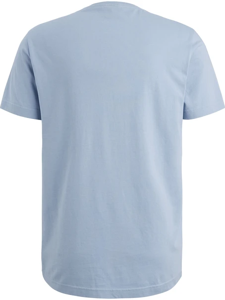 PME Legend Short sleeve r-neck single jersey