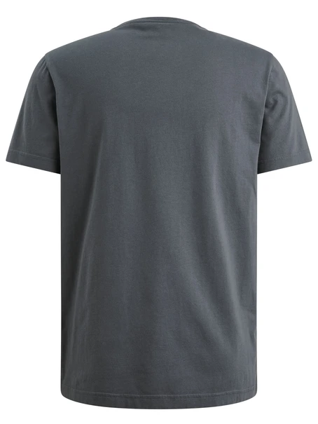 PME Legend Short sleeve r-neck single jersey