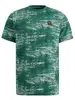PME Legend Short sleeve r-neck slub jersey ao