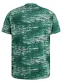PME Legend Short sleeve r-neck slub jersey ao