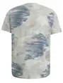 PME Legend Short sleeve r-neck slub jersey ao