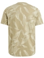 PME Legend Short sleeve r-neck slub jersey ao