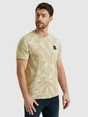 PME Legend Short sleeve r-neck slub jersey ao