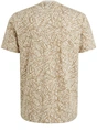 PME Legend Short sleeve r-neck slub jersey ao