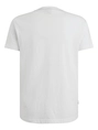 PME Legend Short sleeve r-neck slub jersey