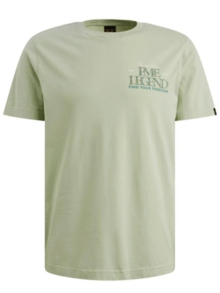 PME Legend Short sleeve r-neck small art pack