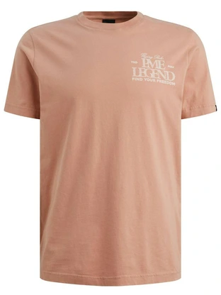 PME Legend Short sleeve r-neck small art pack