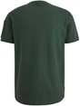 PME Legend Short sleeve r-neck structured piq