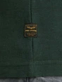 PME Legend Short sleeve r-neck structured piq